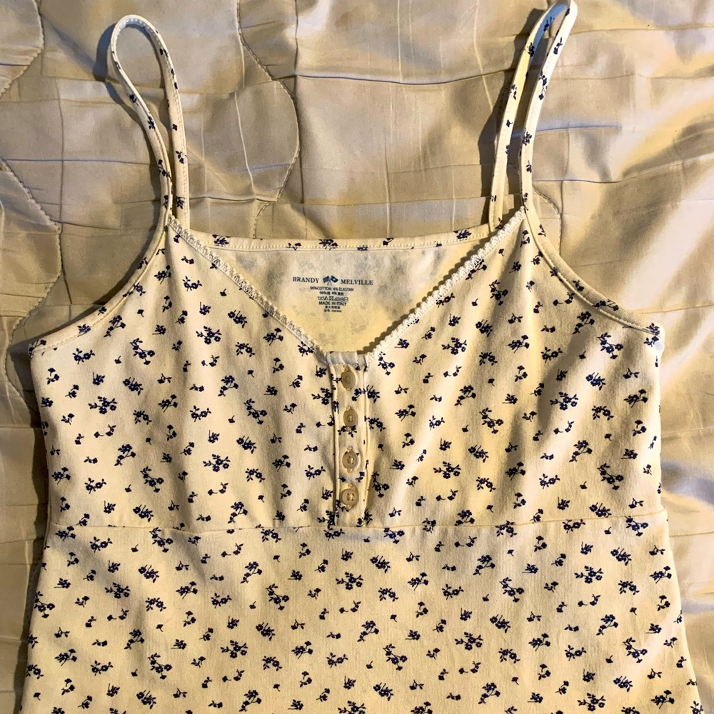Brandy Melville camisole